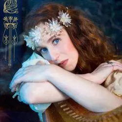 Cécile Corbel