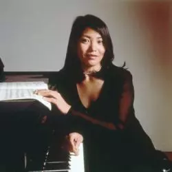 Cecile Licad