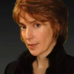 Cecilia McDowall