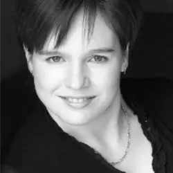 Cecilia Osmond