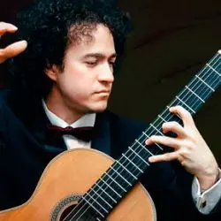 Cecilio Perera