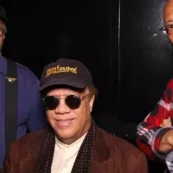 Cedar Walton Trio