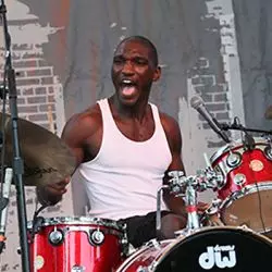 Cedric Burnside