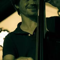 Cédric Gysler
