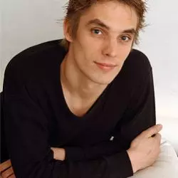 Cédric Tiberghien