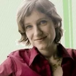 Céline Frisch