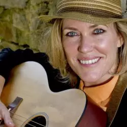 Cerys Matthews
