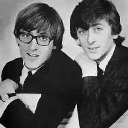 Chad & Jeremy