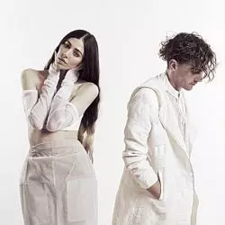 Chairlift