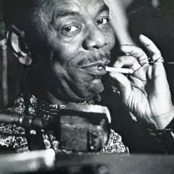 Champion Jack Dupree