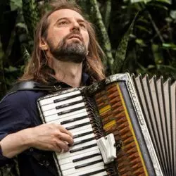 Chango Spasiuk