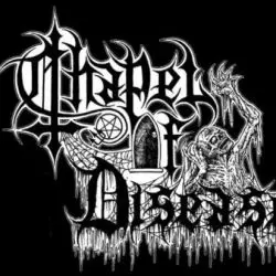 Chapel Of Disease