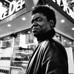 Charles Bradley