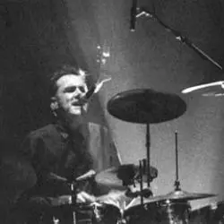 Charles Hayward