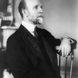 Charles Martin Loeffler