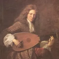 Charles Mouton