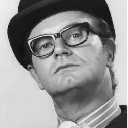 Charles Nelson Reilly