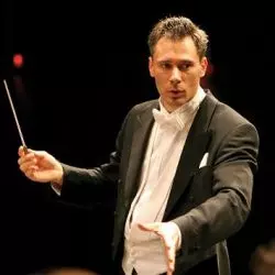 Charles Olivieri-Munroe