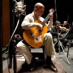 Charles Ramirez