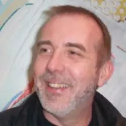Charles Toet