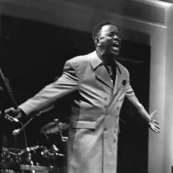 Charles Walker