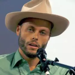 Charley Crockett