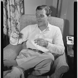 Charlie Barnet & Orchestra