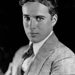 Charlie Chaplin
