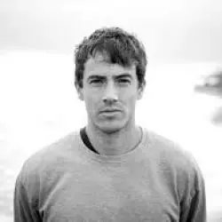Charlie Cunningham