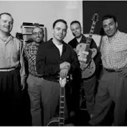 Charlie Hightone & The Rock It's