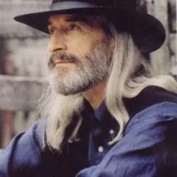 Charlie Landsborough