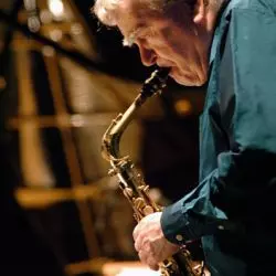Charlie Mariano