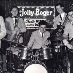 Charlie McCoy And The Escorts