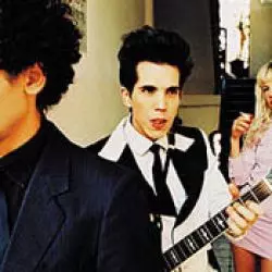 Charlie Megira And The Hefker Girl