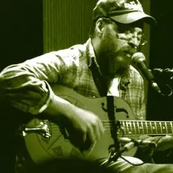 Charlie Parr