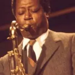 Charlie Rouse