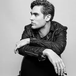 Charlie Simpson