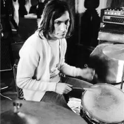 Charlie Watts