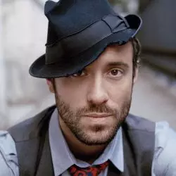 Charlie Winston
