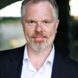 Charlie Wood