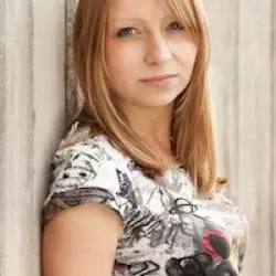 Charlotte Bray