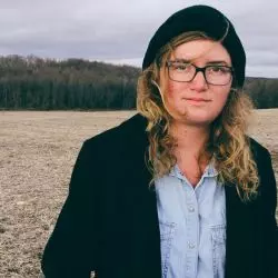 Charlotte Cornfield
