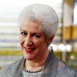 Charlotte De Rothschild