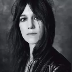 Charlotte Gainsbourg