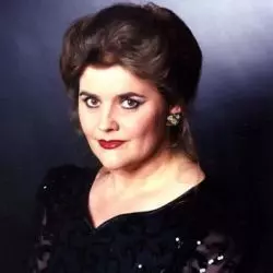 Charlotte Margiono