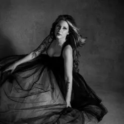 Charlotte Wessels