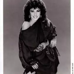 Charly McClain