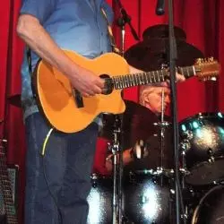 Chas Cronk
