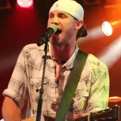 Chase Rice