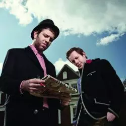 Chase & Status